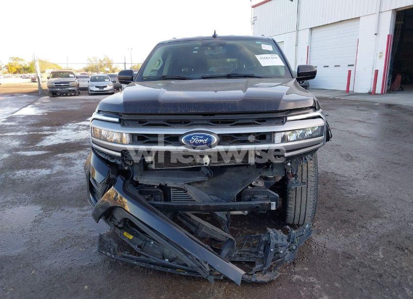 Photo 12 of 2023 Ford Expedition XLT MAX (VIN 1FMJK1H81PEA03819)