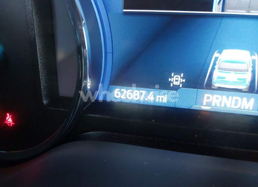 Photo 15 of 2023 Ford Expedition XLT MAX (VIN 1FMJK1H81PEA03819)