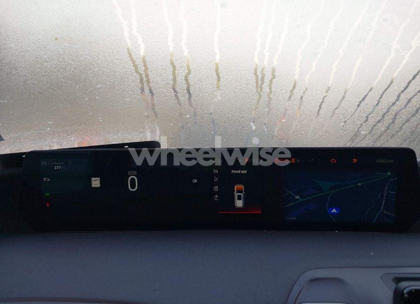 Photo 7 of 2025 Ford Expedition ACTIVE MAX (VIN 1FMJK1H81SEA12321)