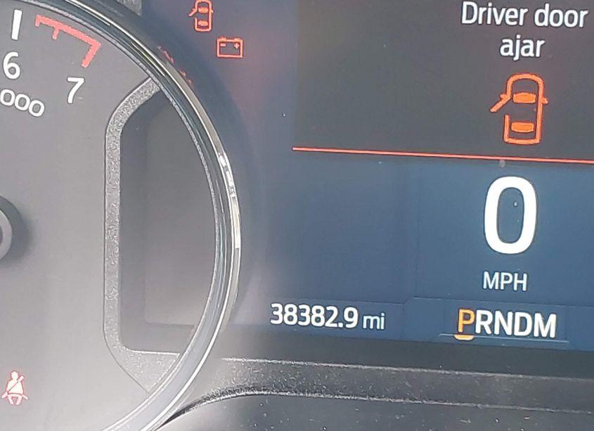 Photo 15 of 2023 Ford Expedition XLT MAX (VIN 1FMJK1H82PEA16417)