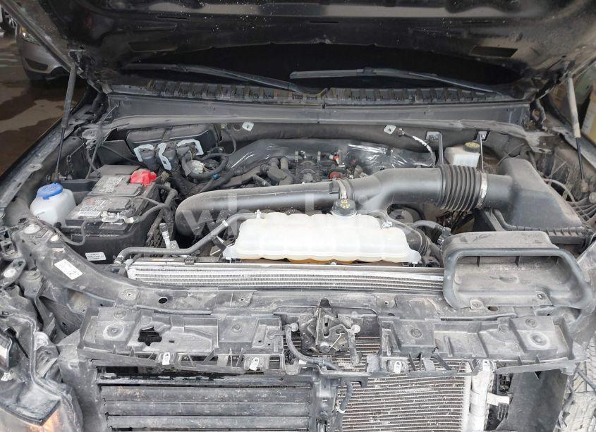 Photo 10 of 2024 Ford Expedition XLT MAX (VIN 1FMJK1H82REA79083)