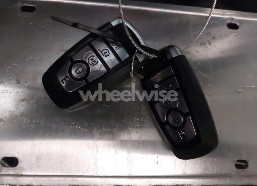 Photo 11 of 2024 Ford Expedition XLT MAX (VIN 1FMJK1H82REA79083)