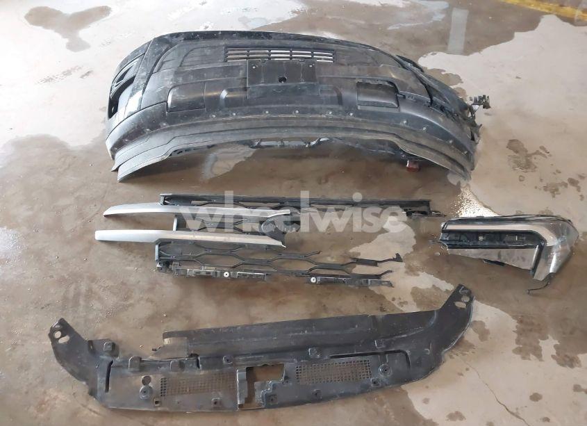 Photo 12 of 2024 Ford Expedition XLT MAX (VIN 1FMJK1H82REA79083)