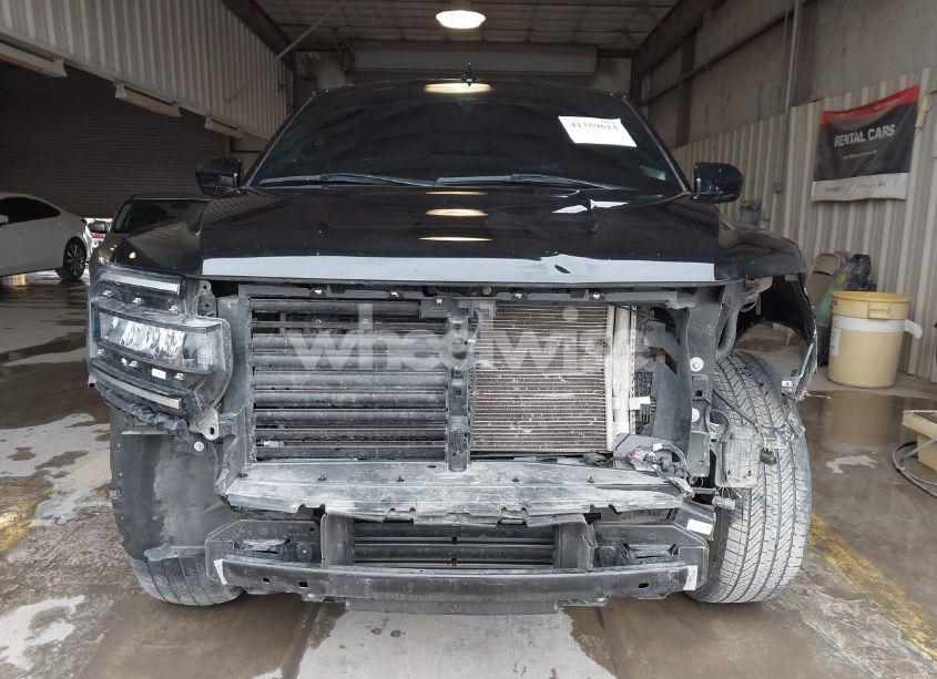 Photo 13 of 2024 Ford Expedition XLT MAX (VIN 1FMJK1H82REA79083)