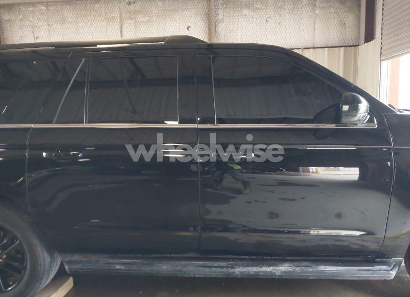 Photo 14 of 2024 Ford Expedition XLT MAX (VIN 1FMJK1H82REA79083)