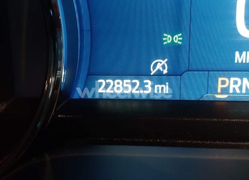 Photo 16 of 2024 Ford Expedition XLT MAX (VIN 1FMJK1H82REA79083)