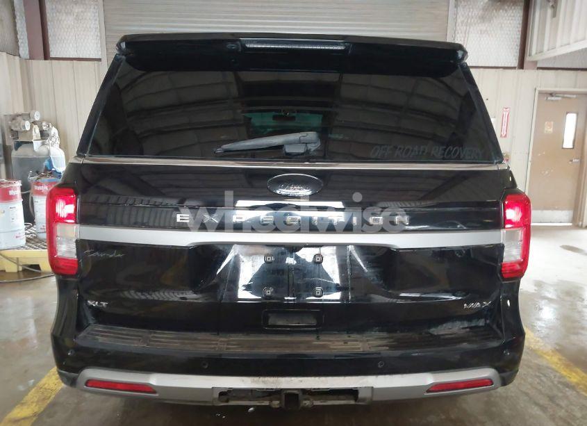 Photo 17 of 2024 Ford Expedition XLT MAX (VIN 1FMJK1H82REA79083)