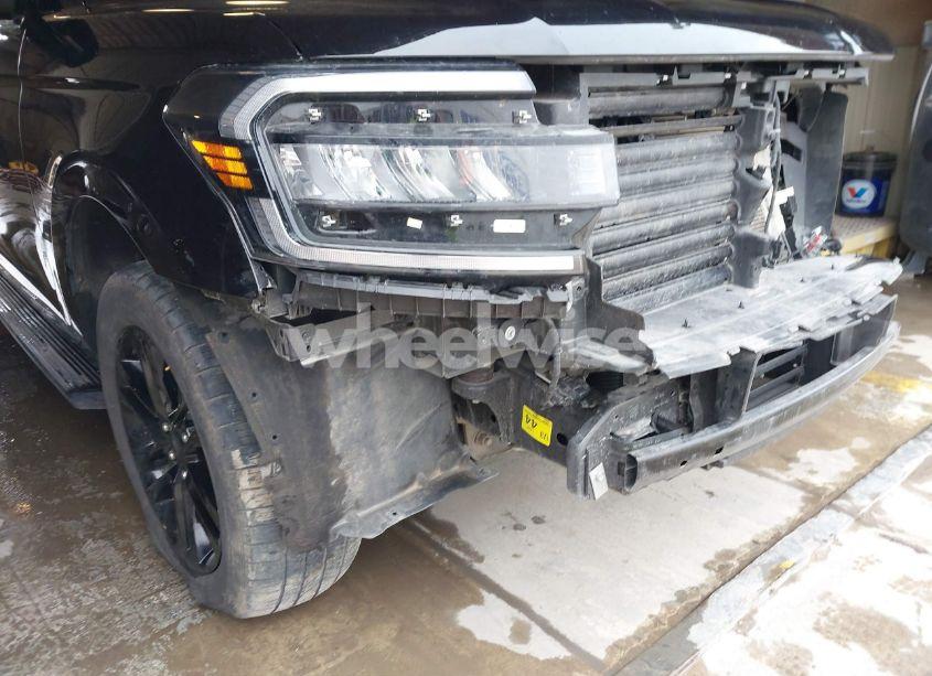 Photo 18 of 2024 Ford Expedition XLT MAX (VIN 1FMJK1H82REA79083)