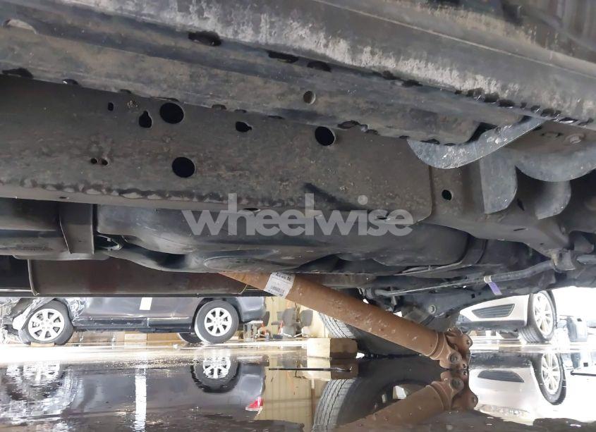 Photo 19 of 2024 Ford Expedition XLT MAX (VIN 1FMJK1H82REA79083)