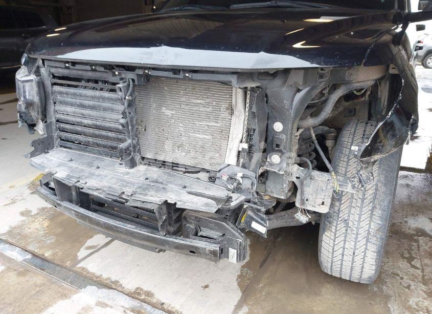 Photo 6 of 2024 Ford Expedition XLT MAX (VIN 1FMJK1H82REA79083)