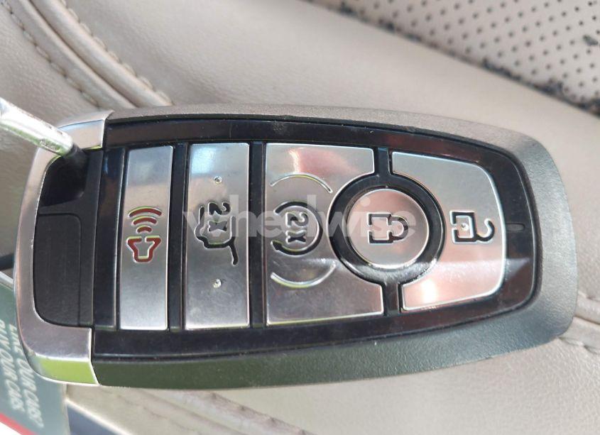 Photo 11 of 2024 Ford Expedition XLT MAX (VIN 1FMJK1H83REA29230)