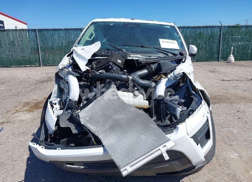 Photo 6 of 2024 Ford Expedition XLT MAX (VIN 1FMJK1H83REA29230)