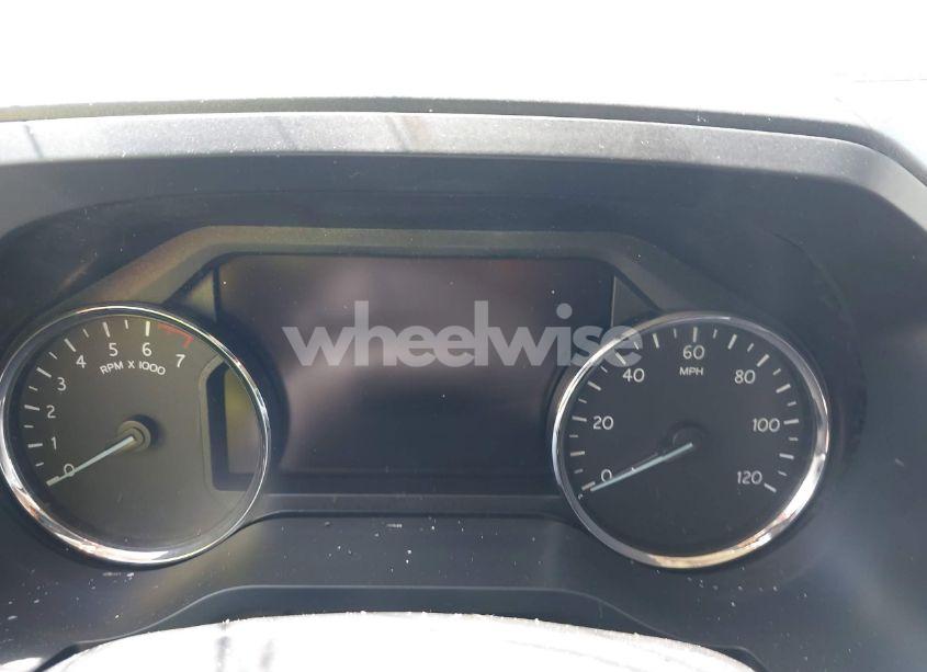 Photo 7 of 2024 Ford Expedition XLT MAX (VIN 1FMJK1H83REA29230)