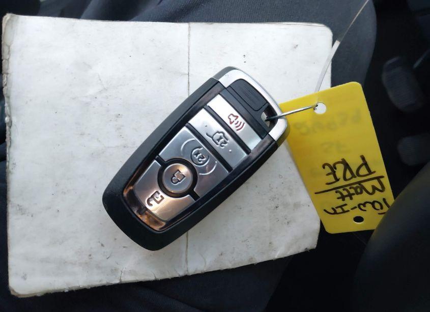 Photo 11 of 2023 Ford Expedition XLT MAX (VIN 1FMJK1H84PEA62086)