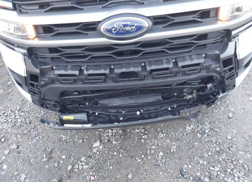Photo 18 of 2023 Ford Expedition XLT MAX (VIN 1FMJK1H84PEA62086)