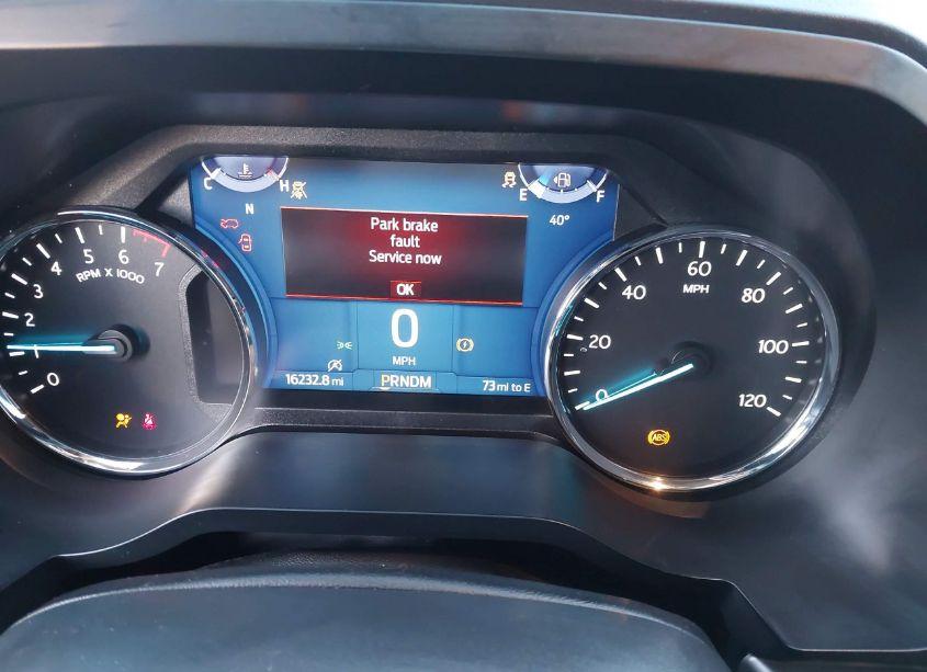 Photo 7 of 2023 Ford Expedition XLT MAX (VIN 1FMJK1H84PEA62086)