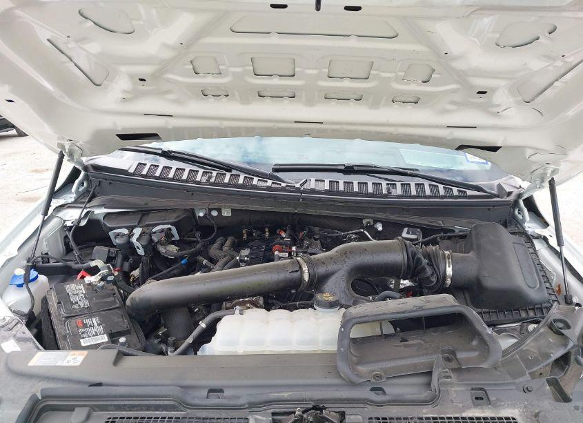 Photo 10 of 2024 Ford Expedition XLT MAX (VIN 1FMJK1H84REA17202)