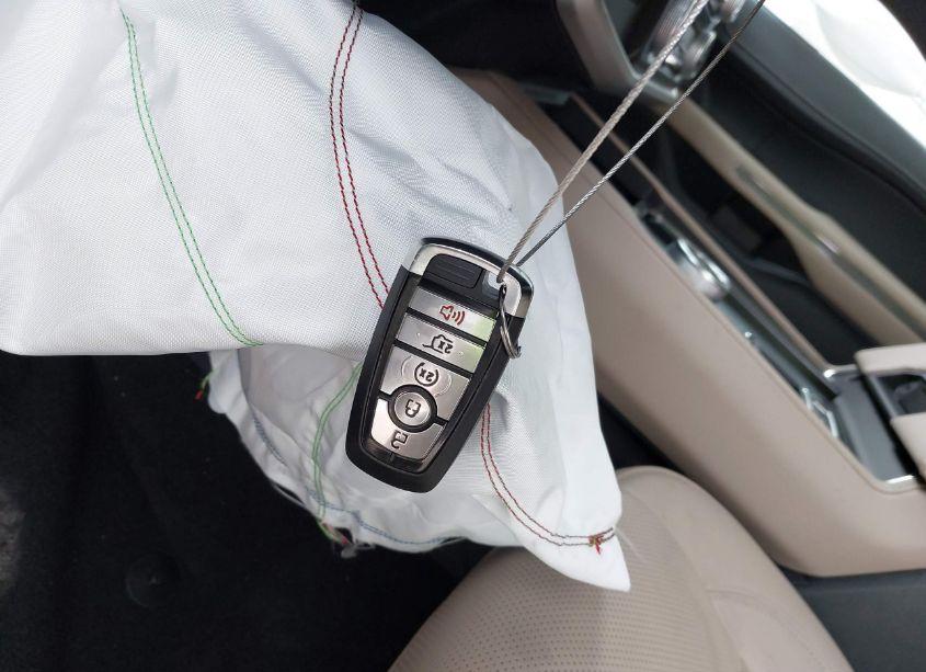 Photo 11 of 2024 Ford Expedition XLT MAX (VIN 1FMJK1H84REA17202)