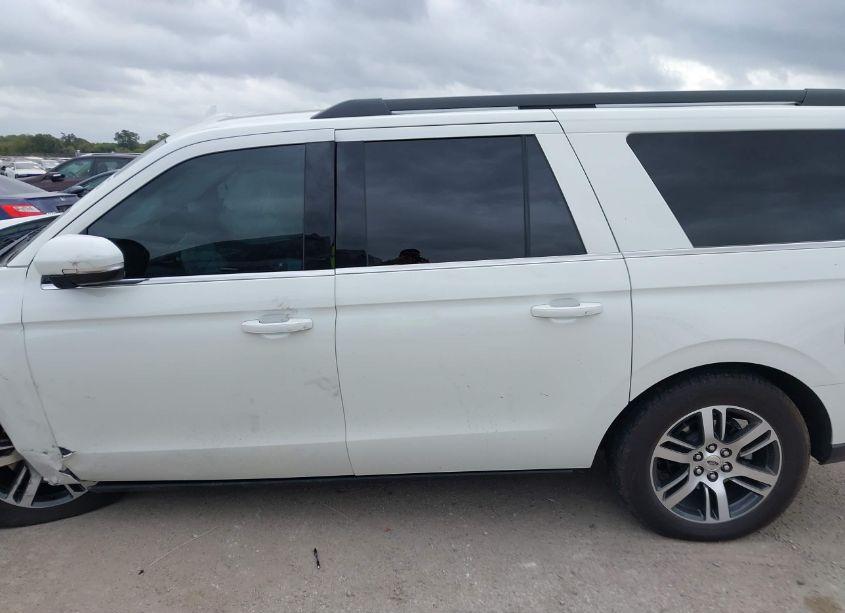 Photo 14 of 2024 Ford Expedition XLT MAX (VIN 1FMJK1H84REA17202)