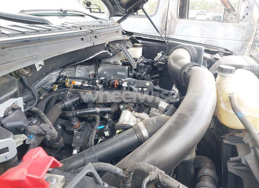 Photo 10 of 2023 Ford Expedition XLT MAX (VIN 1FMJK1H85PEA03807)