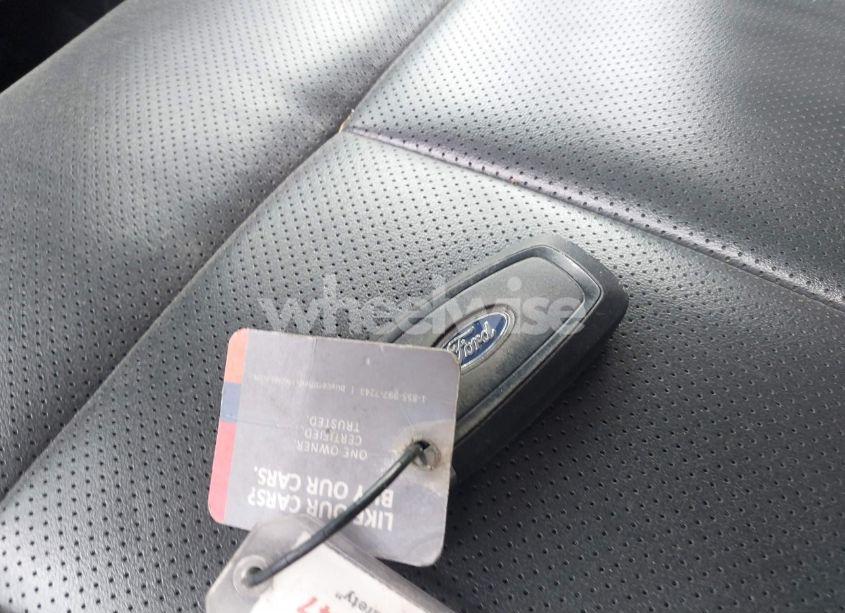 Photo 11 of 2023 Ford Expedition XLT MAX (VIN 1FMJK1H85PEA03807)