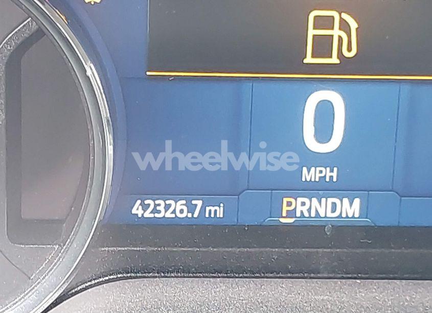 Photo 15 of 2023 Ford Expedition XLT MAX (VIN 1FMJK1H85PEA03807)