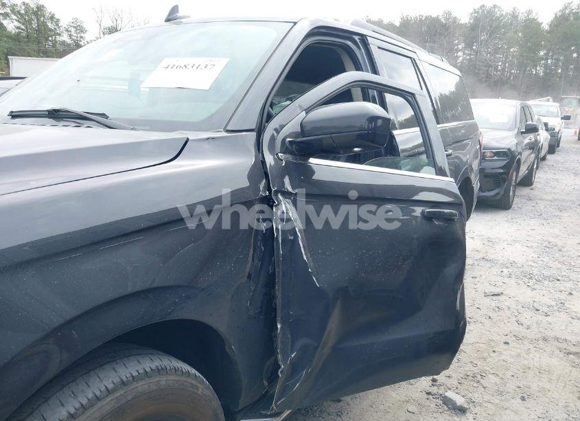 Photo 6 of 2023 Ford Expedition XLT MAX (VIN 1FMJK1H85PEA03807)