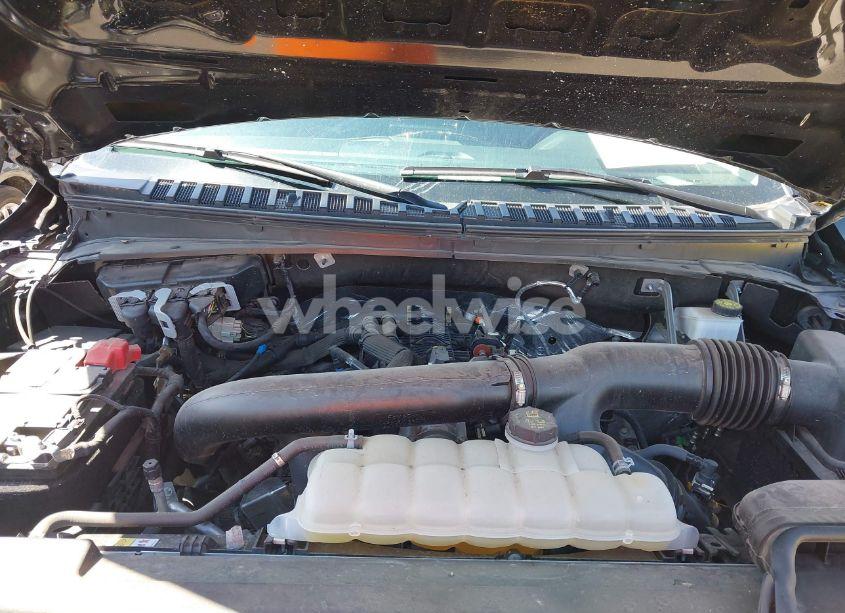 Photo 10 of 2024 Ford Expedition XLT MAX (VIN 1FMJK1H85REA62813)