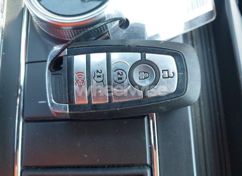 Photo 11 of 2024 Ford Expedition XLT MAX (VIN 1FMJK1H85REA62813)