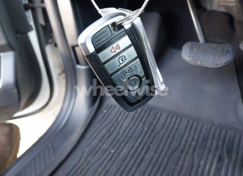 Photo 11 of 2023 Ford Expedition XLT MAX (VIN 1FMJK1H86PEA03833)