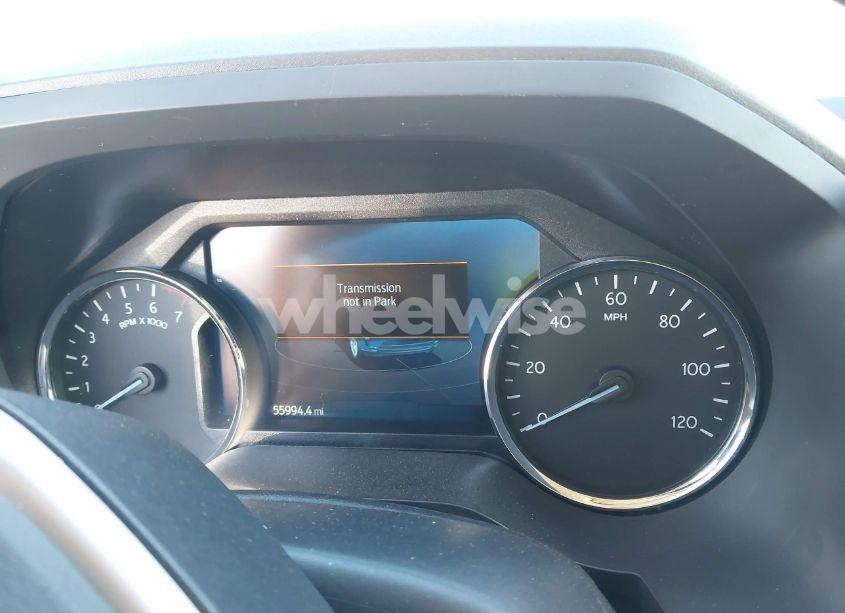 Photo 15 of 2023 Ford Expedition XLT MAX (VIN 1FMJK1H86PEA03833)