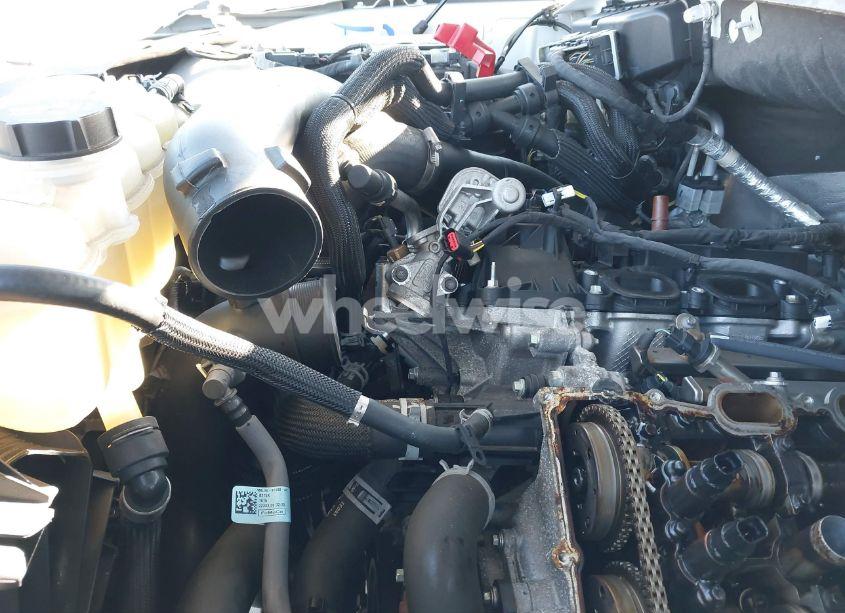 Photo 17 of 2023 Ford Expedition XLT MAX (VIN 1FMJK1H86PEA03833)