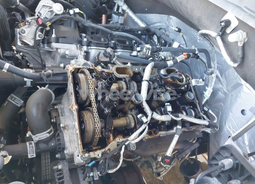 Photo 6 of 2023 Ford Expedition XLT MAX (VIN 1FMJK1H86PEA03833)