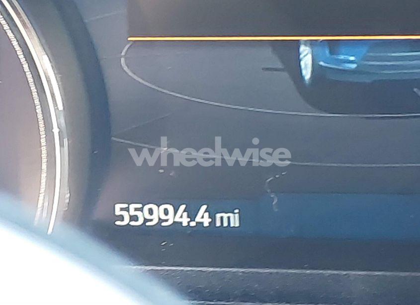 Photo 7 of 2023 Ford Expedition XLT MAX (VIN 1FMJK1H86PEA03833)