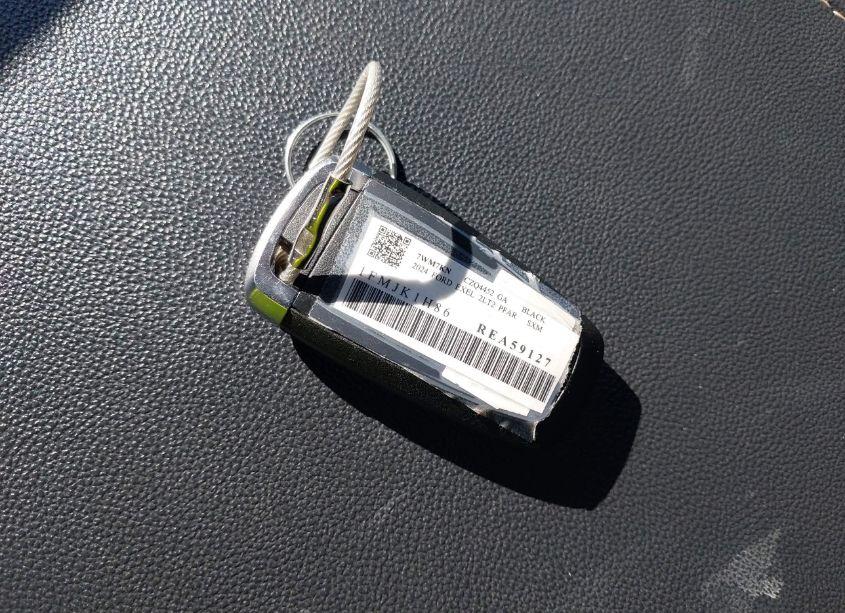 Photo 11 of 2024 Ford Expedition XLT MAX (VIN 1FMJK1H86REA59127)