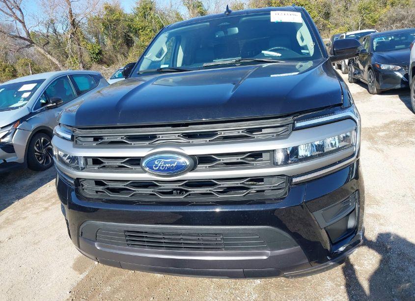 Photo 12 of 2024 Ford Expedition XLT MAX (VIN 1FMJK1H86REA59127)