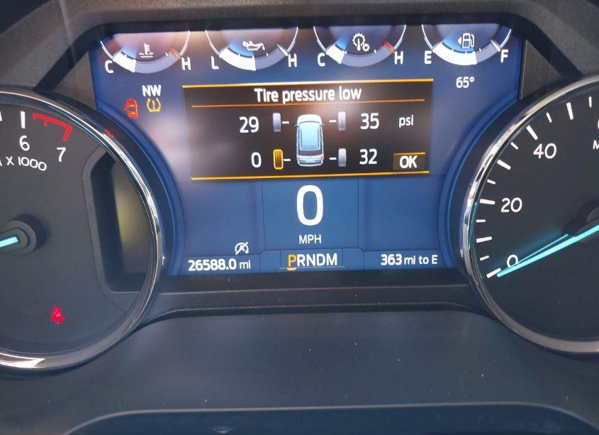 Photo 15 of 2024 Ford Expedition XLT MAX (VIN 1FMJK1H86REA59127)