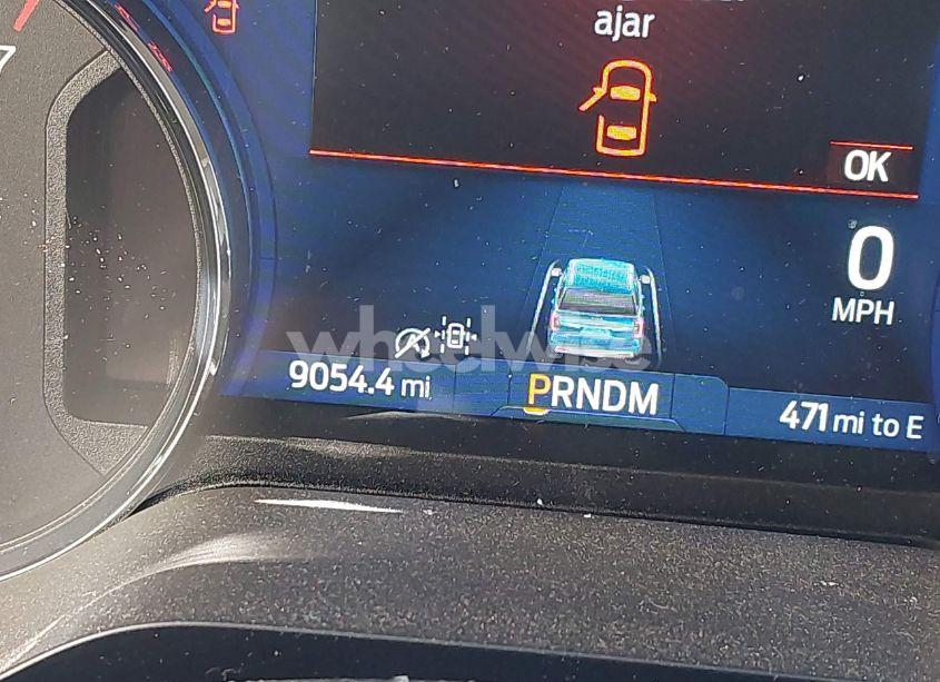 Photo 15 of 2024 Ford Expedition XLT MAX (VIN 1FMJK1H87REA31577)