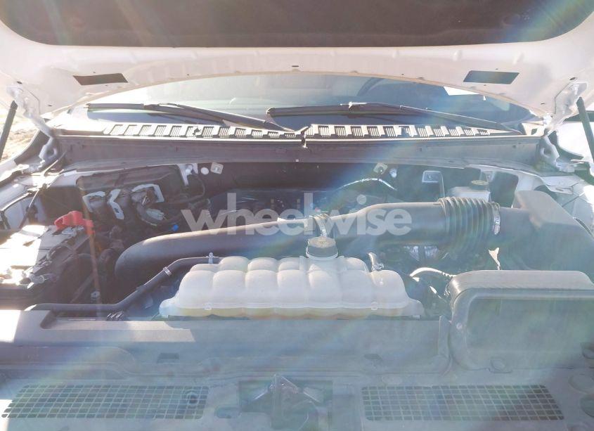 Photo 10 of 2023 Ford Expedition XLT MAX (VIN 1FMJK1H88PEA03834)