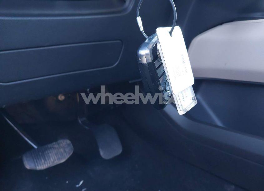 Photo 11 of 2023 Ford Expedition XLT MAX (VIN 1FMJK1H88PEA03834)