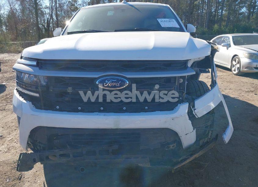 Photo 12 of 2023 Ford Expedition XLT MAX (VIN 1FMJK1H88PEA03834)