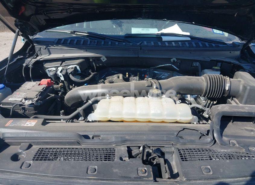 Photo 10 of 2024 Ford Expedition XLT MAX (VIN 1FMJK1H88REA31328)