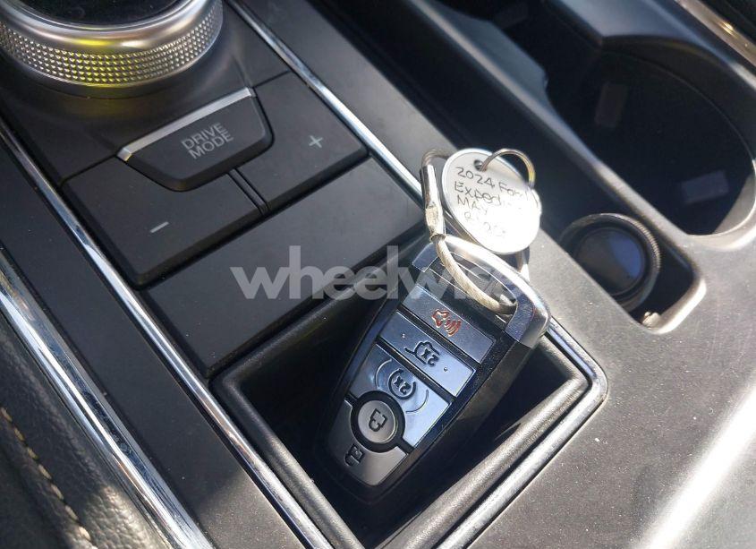 Photo 11 of 2024 Ford Expedition XLT MAX (VIN 1FMJK1H88REA31328)