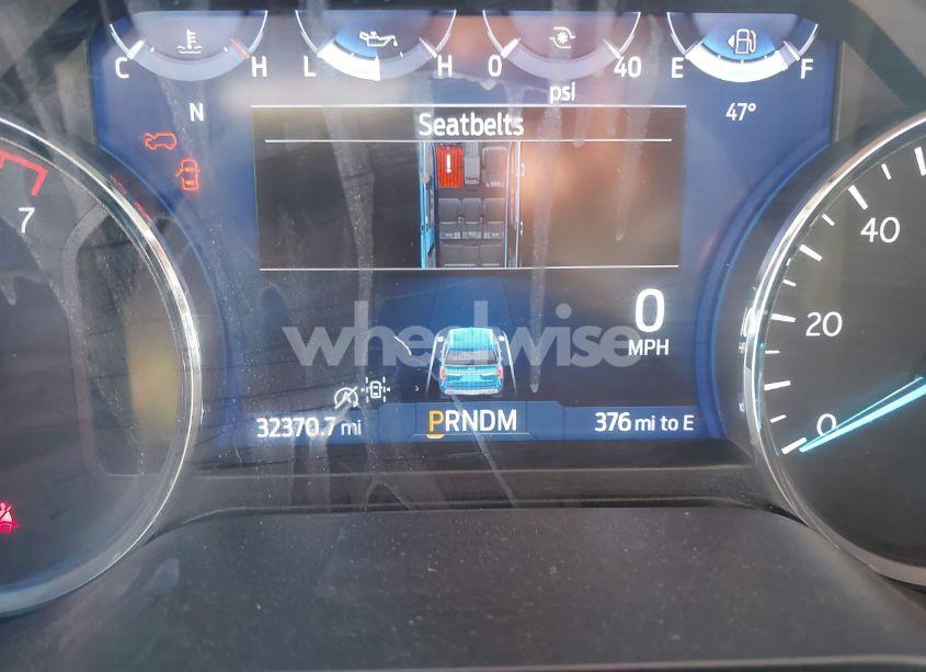 Photo 16 of 2024 Ford Expedition XLT MAX (VIN 1FMJK1H88REA31328)