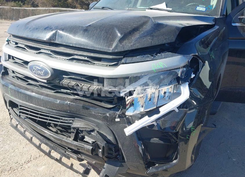 Photo 6 of 2024 Ford Expedition XLT MAX (VIN 1FMJK1H88REA31328)