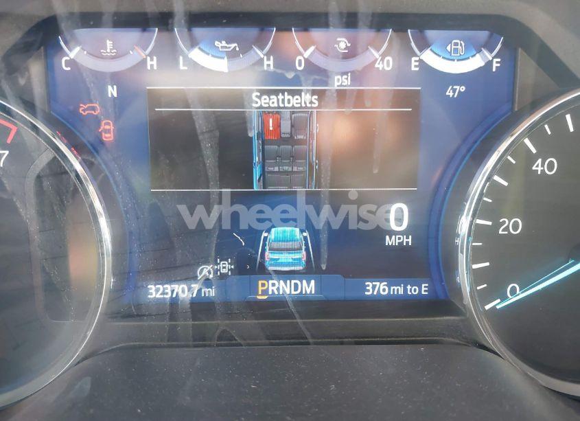 Photo 7 of 2024 Ford Expedition XLT MAX (VIN 1FMJK1H88REA31328)