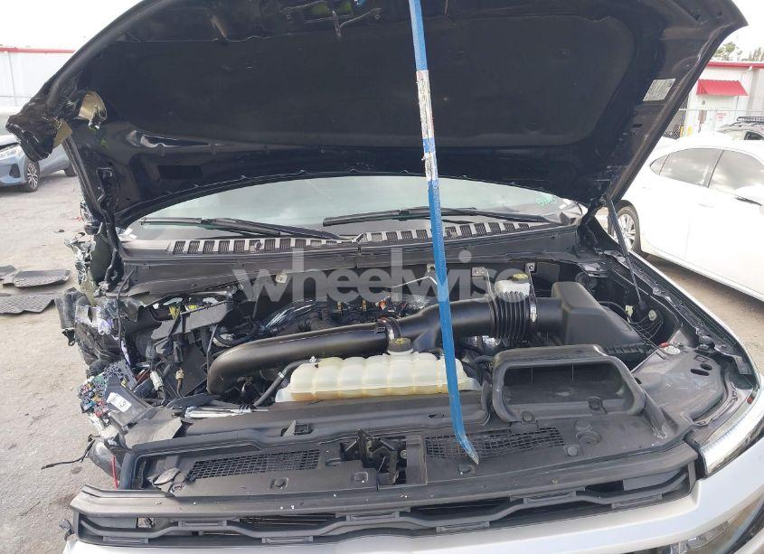 Photo 10 of 2023 Ford Expedition XLT MAX (VIN 1FMJK1H89PEA28645)