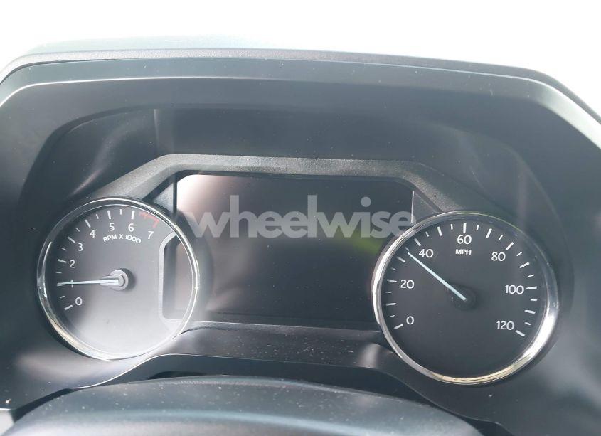 Photo 15 of 2023 Ford Expedition XLT MAX (VIN 1FMJK1H89PEA28645)