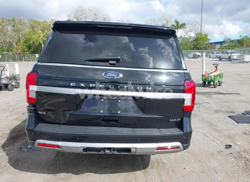 Photo 16 of 2023 Ford Expedition XLT MAX (VIN 1FMJK1H89PEA28645)