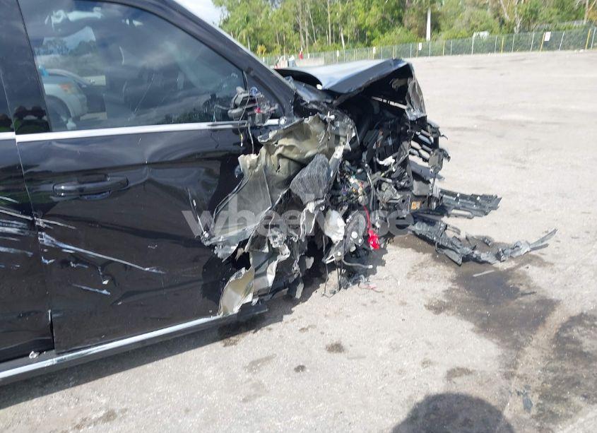 Photo 6 of 2023 Ford Expedition XLT MAX (VIN 1FMJK1H89PEA28645)